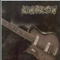 Харш - Хорвоод амьдрах жаргалтай /Harsh - Horvood Amidrah Jargaltai/
