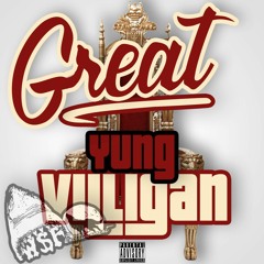 Yung Villigan "Great" (Dae Dae "What U Mean") Freestyle