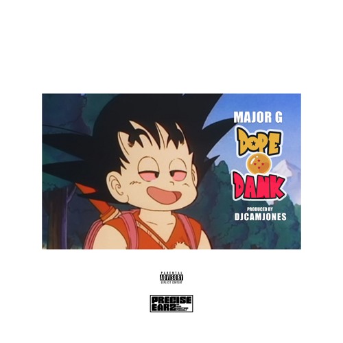 Stream Dope & Dank Major G Prod By. DJCamJones by DJCAMJONES 😈
