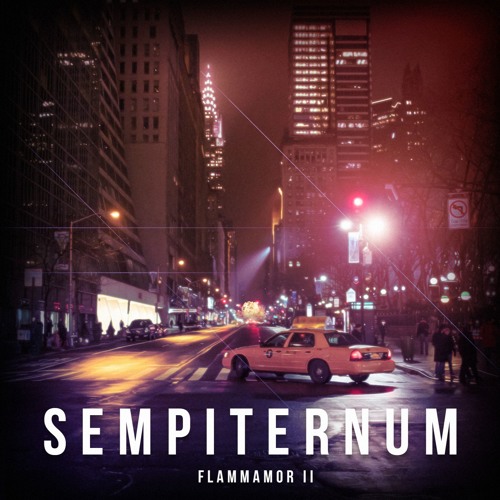 Sempiternum Feat. Jon of the Shred