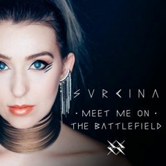 Meet Me On The Battlefield Svrcina