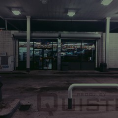 Just Some Foolery - Prod.by Quistix