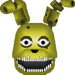 Aviators-Sweet Dreams (FNAF 4 Song)