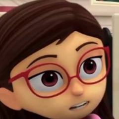 PJ Masks Theme Song Remix