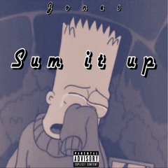 Jones - Sum It Up(Prod. Dopant Beats)
