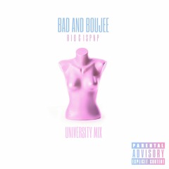 Bad And Boujee- Rio And Ispnp