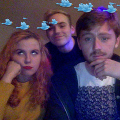 Shut Up Kiss Me (Angel Olsen Cover)