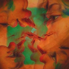 breathe sweet (imagined herbal flows/autumn leaves edit)