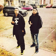 Ima Hustla - Pete Pablo x Ace Boog x Teck Guapo