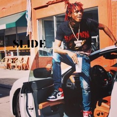 Famous Dex - Slide (Prod. @Gnealz)