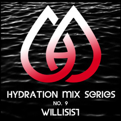 Hydration Mix Series No. 9 - Willisist