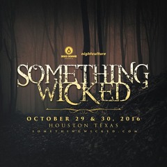 NGHTMRE - Live At Something Wicked Houston 30 - 10 - 2016 (Free Download)