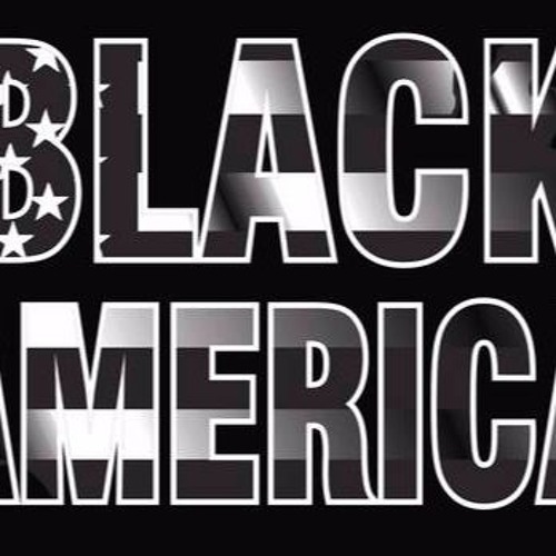 BLAK AMERIKA prod by kid flash