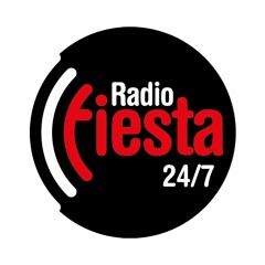 Radio Fiesta 24/7 jingle tu sintonia es