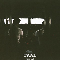PRLXMIXX06 - TAAL (bvrly)
