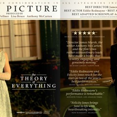 the theory of everything
