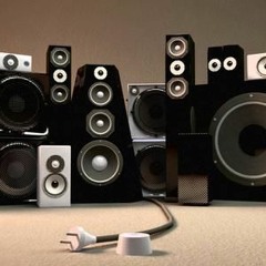 Let the bass kick freestyle