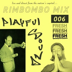 Rimbombo 006: Playful Sound