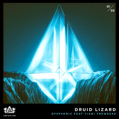 Druid Lizard feat. Yiani Treweeke - FREE DL