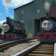 Down By The Docks (S19) Instrumental