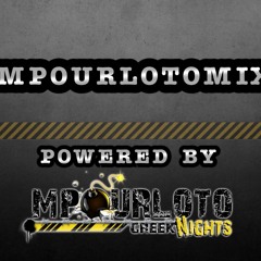 ★★★ Mpourloto Greek Nights Radio Mix Vol 8 ★★★
