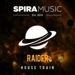 Raider - House Train [Free Download]
