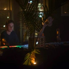 albrecht la'brooy: music to... drive through the otways to