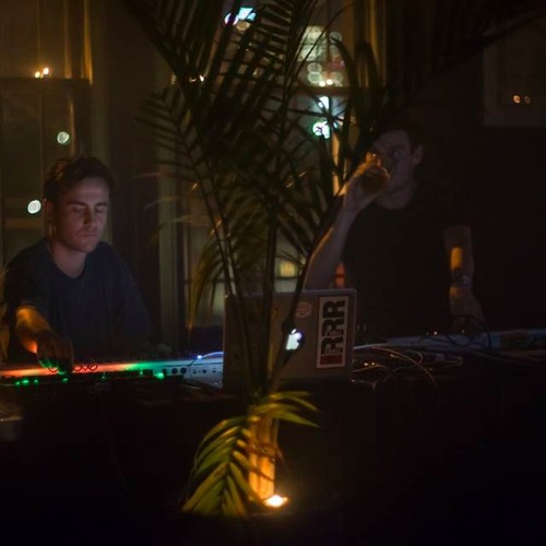 albrecht la'brooy: music to... drive through the otways to