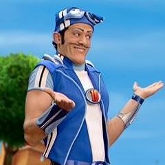 We Are Number One but every "one" is replaced with Nikki Minaj saying "dIck bicycle"