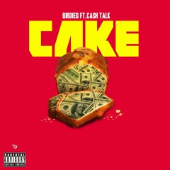 Cake BirdieG X Cashtalk