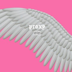 Proxy- Infamous Jerm 007