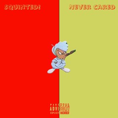 NEVER CARED [@ygJul] Prod by Birdie Bands