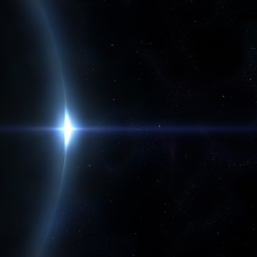 Network Noir - Orbital Dynamics