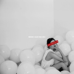 MINI MIX X: Glass Table Girls