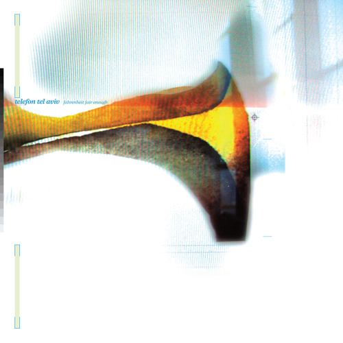 Telefon Tel Aviv - Reak What (Archive '99)