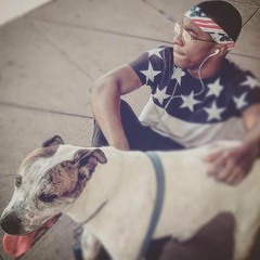 Dre H.A.V.I.K. - THAT PART