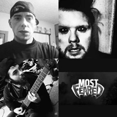 StayFaded Ent - Most Feared Cypher Loc The Demigod , Djakeo & Grizzly Tha Savage