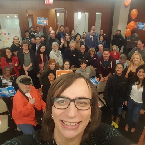 Transgender Blood Donor Turned Away In Vancouver