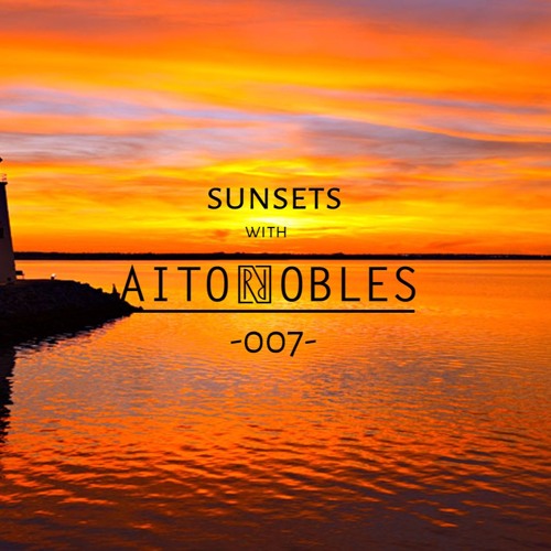 Sunsets  -007-