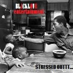 STRESSED OUT PROD BY. THE BEATPLUG X TAZ TAYLOR