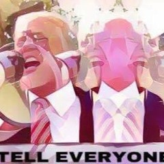 TELL EVERYone By T-Jabz