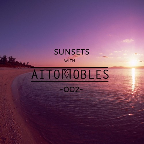 Sunsets -002-