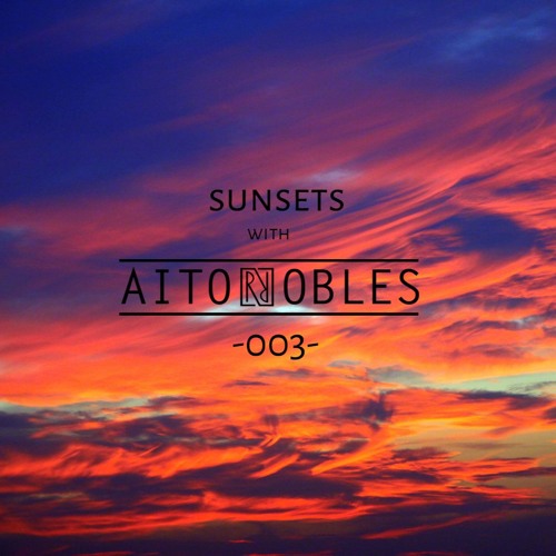 Sunsets -003-