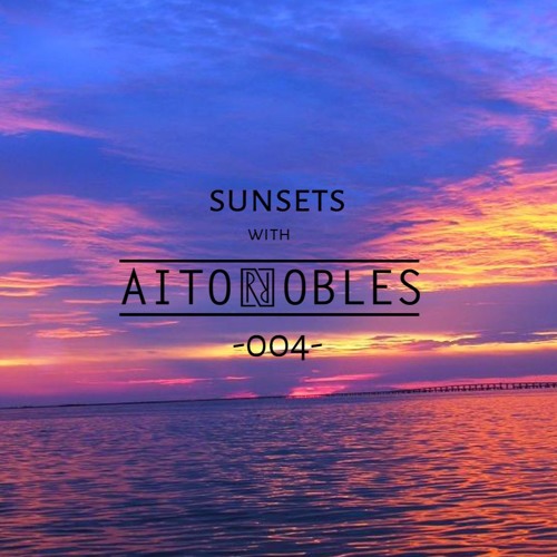 Sunsets  -004-
