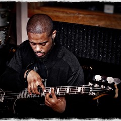 DW Wright Live @Shed Philly 2016