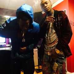 Chop007 x K.I.D - Turn Around