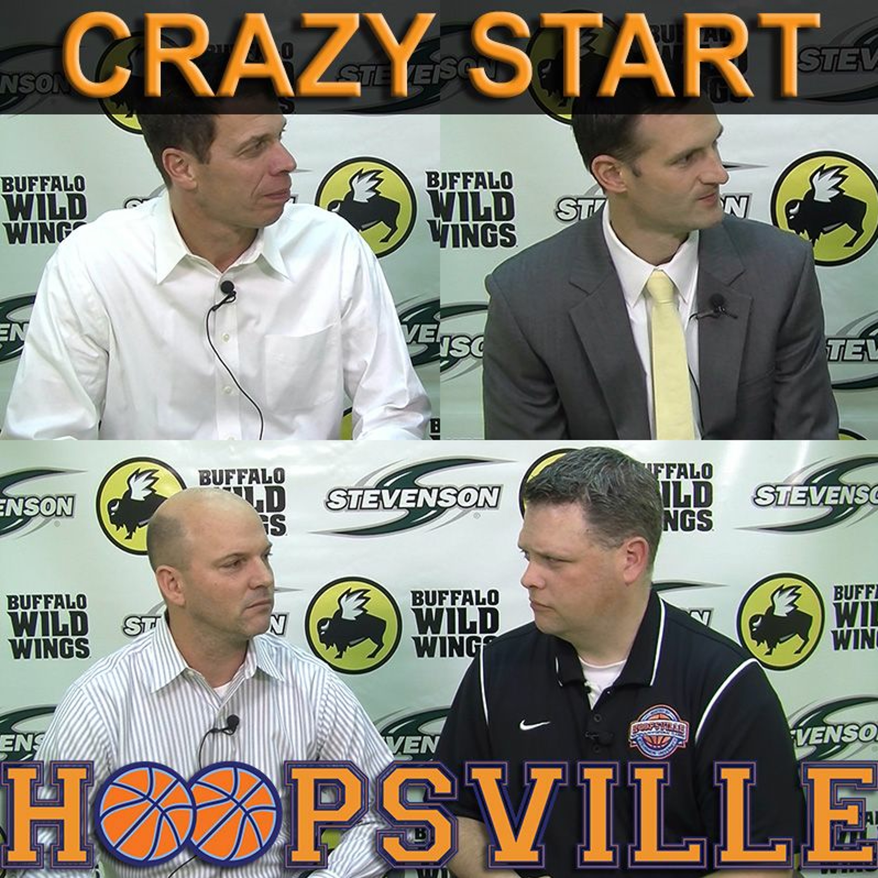 Hoopsville