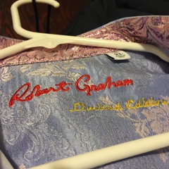 Roberrt Gram - Robert Grahams (Clean)