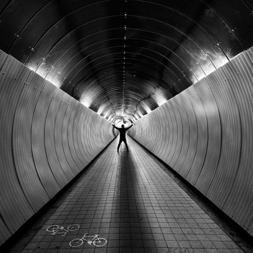 Subtact - Tunnel Vision