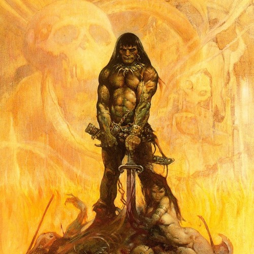 MUMBLS - Conan's Caper(Prod. by Static Jon)